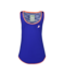 Prince Women Racerback Tank Top - Coral  - thumbnail image 1